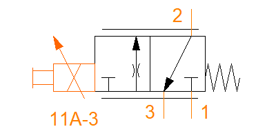 PFA-11A-3D-0150-P